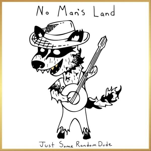 Cover art for No Man's Land